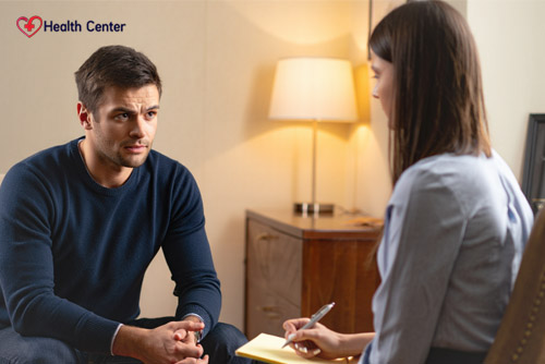 Как проходит лечение игромании в Зверево в клинике Центр здоровья<